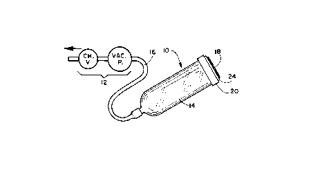 Une figure unique qui représente un dessin illustrant l'invention.